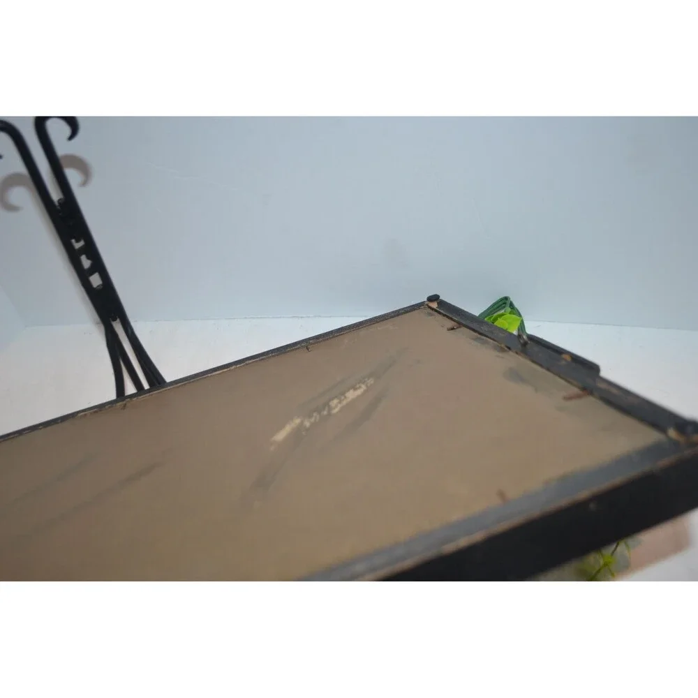 Unbranded vintage tray